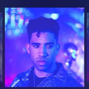 Meet your Posher, Malcolm